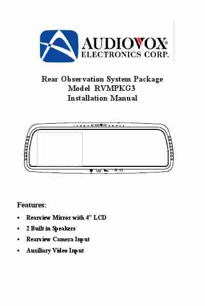 Audiovox Automobile Electronics 128-6927-page_pdf
